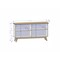 Manhattan Comfort Yonkers 62.99 Sideboard, White 232BMC6 - alternate 2